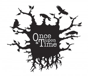 Once Upon a Time logo